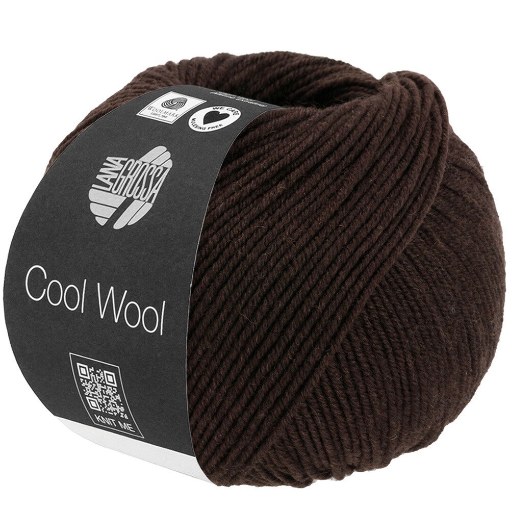 ZwartBruin ( Cool Wool ) 2113