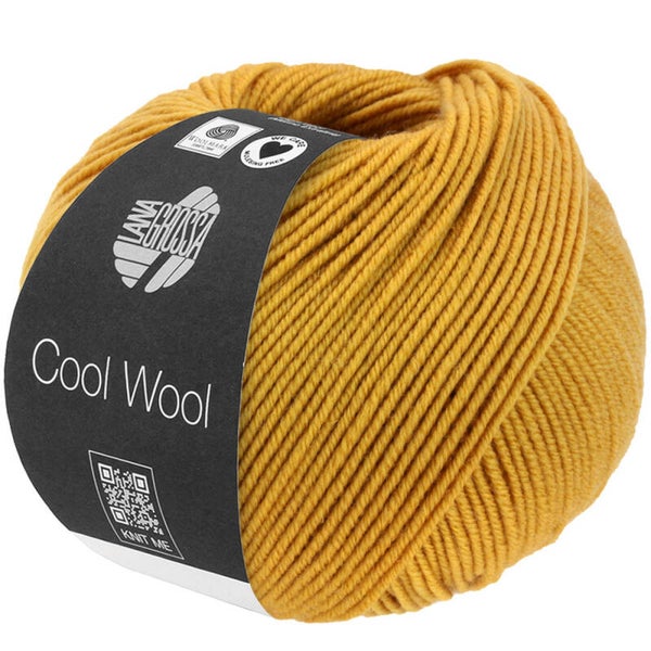 KiwiGeel ( Cool Wool ) 2115