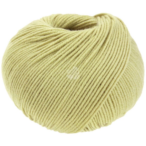 LichtGroen ( Cool Wool ) 2122