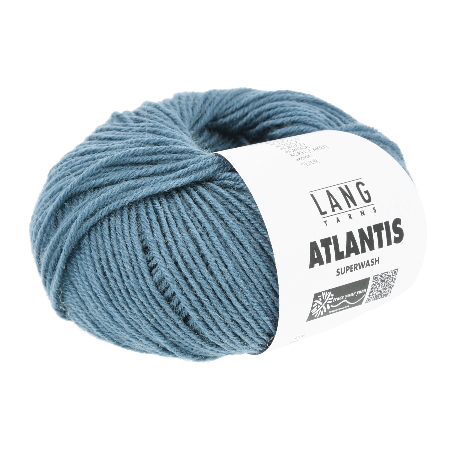 Atlantisch Blauw (Atlantis) 72.0074