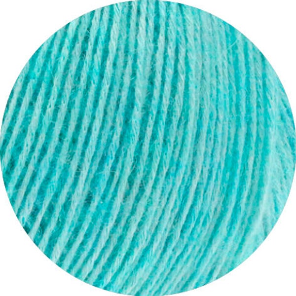 Turquoise ( EcoPuno ) 028