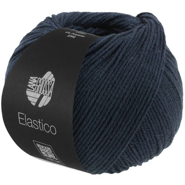 NachtBlauw ( Elastico ) 012