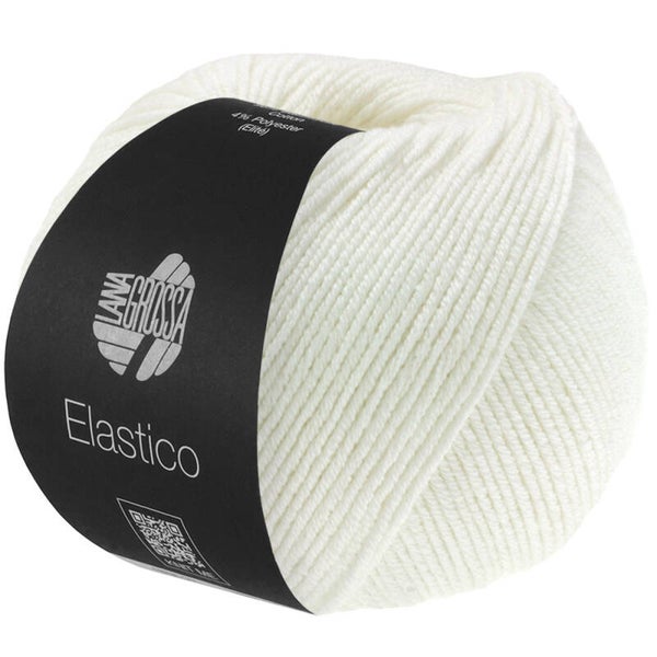 Ecru ( Elastico ) 036