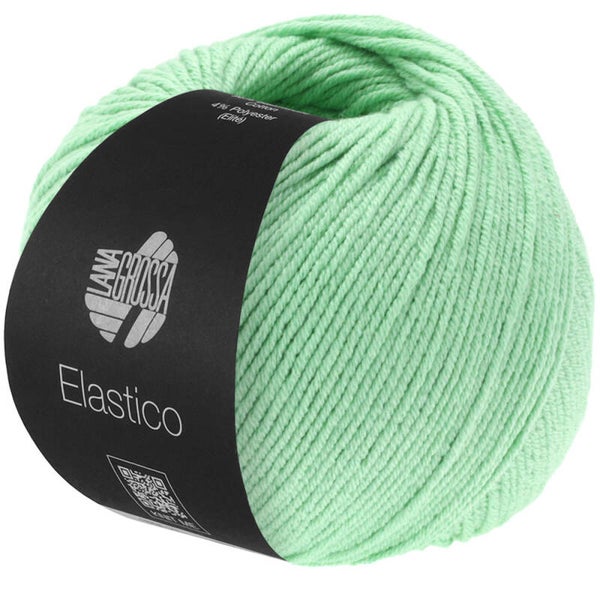 Lichtgroen ( Elastico ) 159