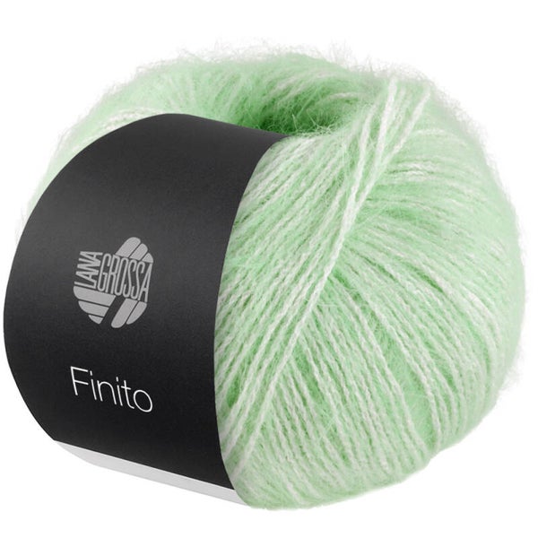 Zachtgroen/crème ( Finito ) 04