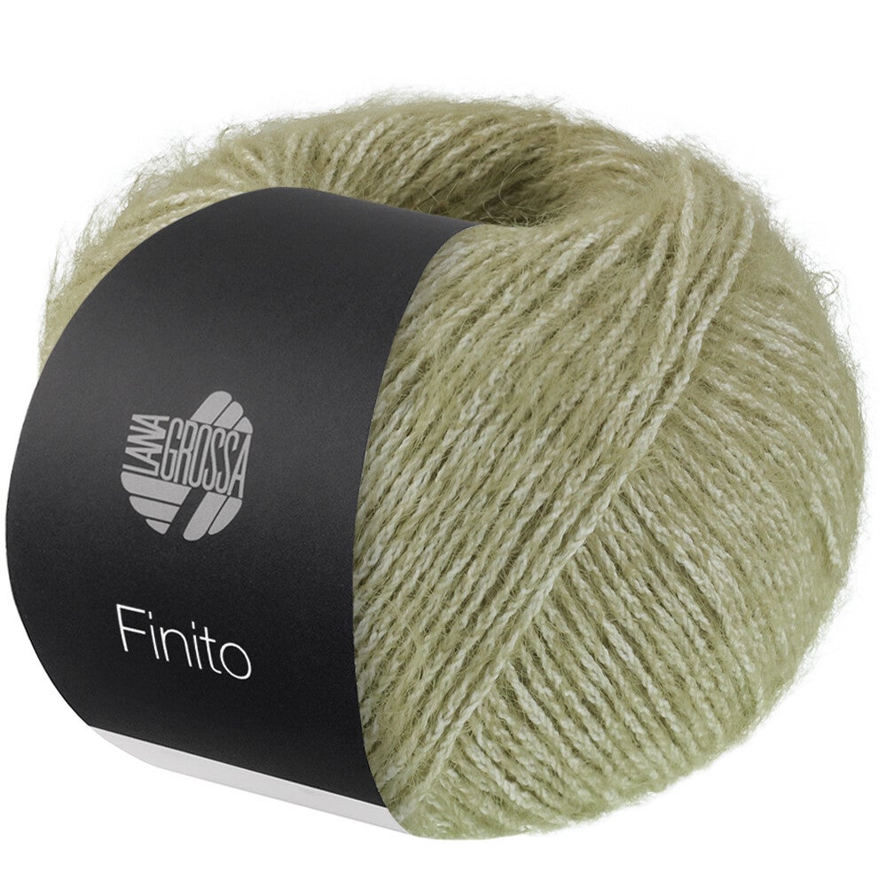 OlijfGroen/Crème ( Finito ) 25