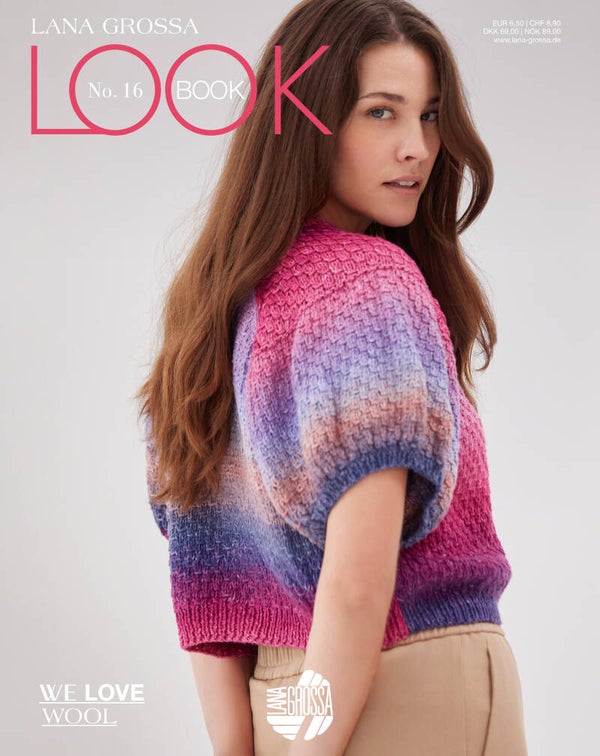 Look Book 16