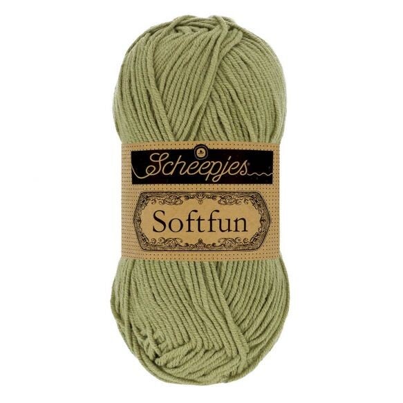 SoftFun 2606 - Moss