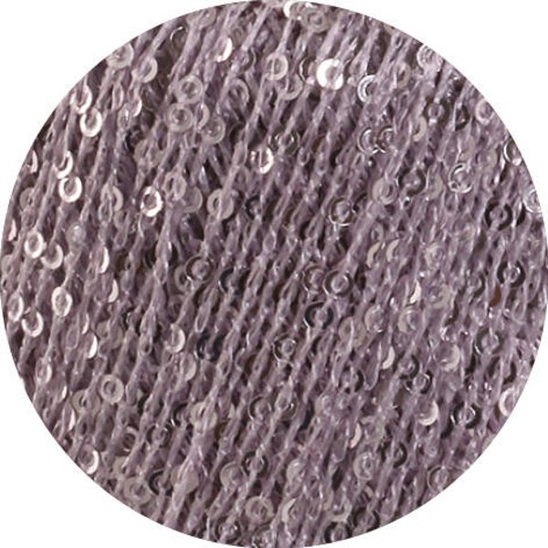 Grijze Lila ( Glamour ) 002