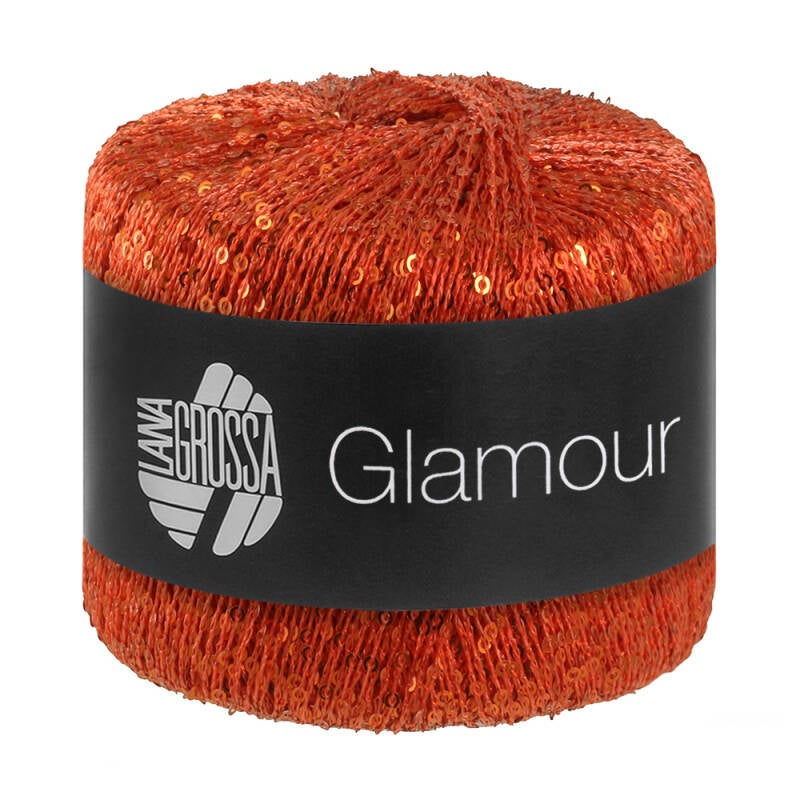 Glamour is er voor de beste breisters beginner of gevorderden