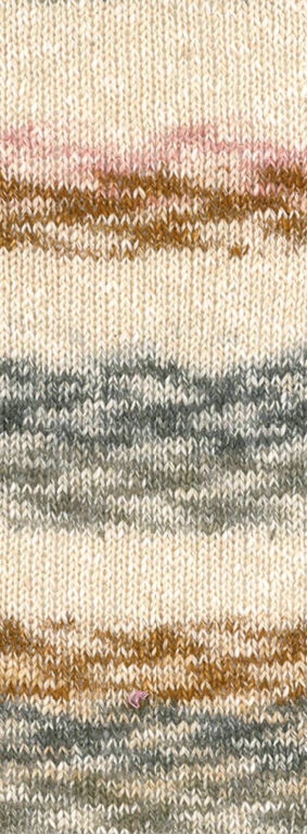 Grafiet/Donkergrijs/Grijsbruin/Roze/Natuur ( Hippie ) 3036