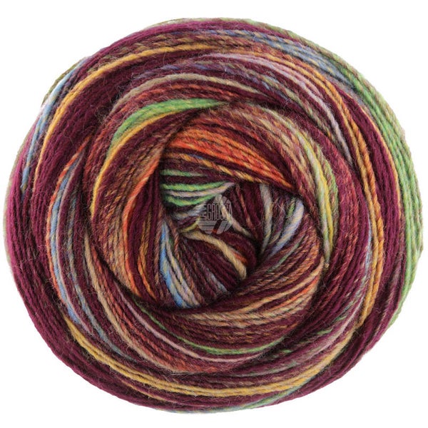 Gomitolo Magico 3022