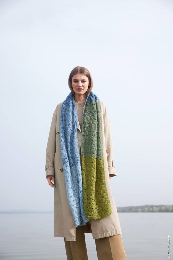 Model 4 - Tücher 08