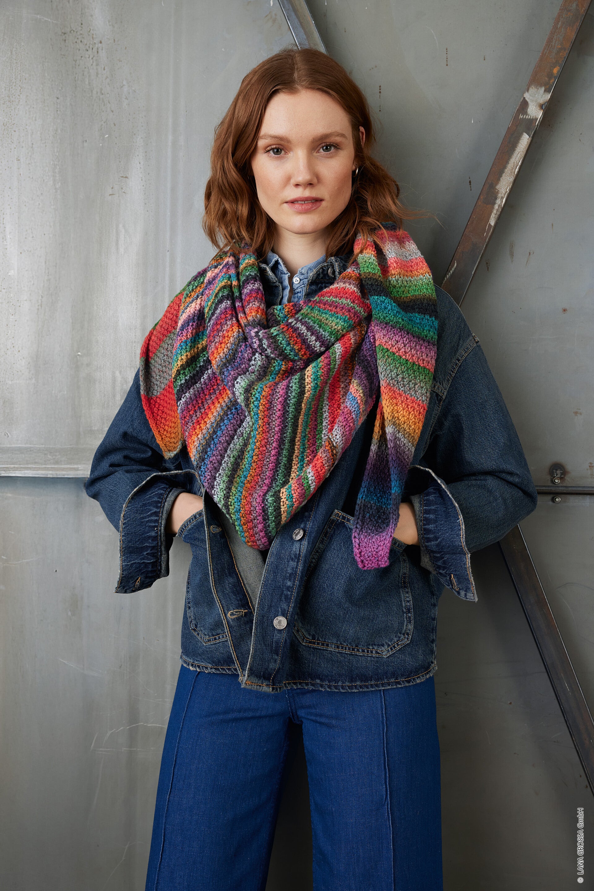 Leren breien en haken