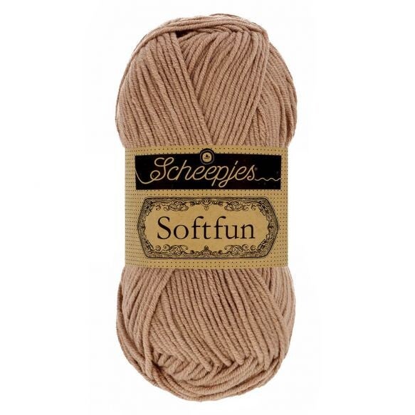 SoftFun 2470 - Soft Mauve