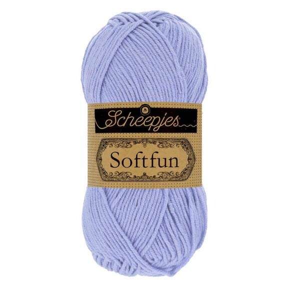 SoftFun 2519 - Violet