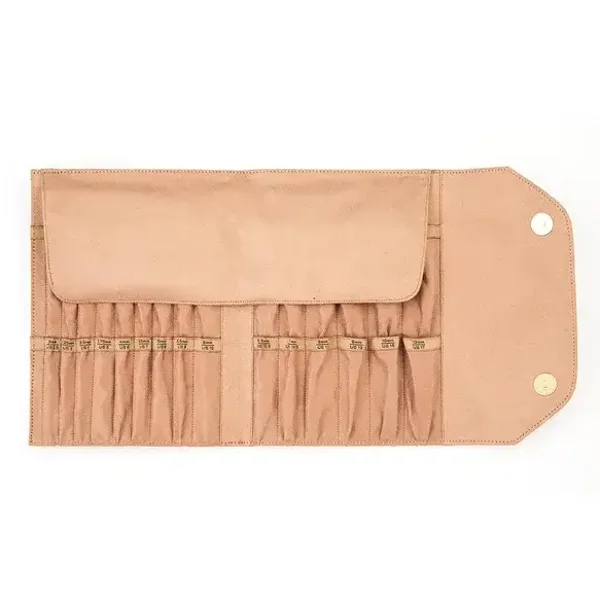 Verwisselbare naald etui - Knit Pro