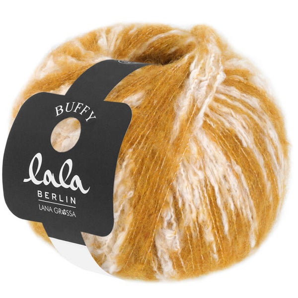 HoningGeel / Ecru ( LaLa Berlin Buffy ) 008