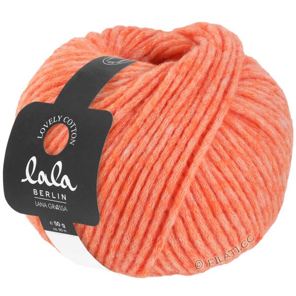 Oranje ( Lovely Cotton ( LaLa Berlin ) ) kl.34