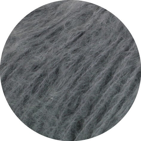 Grijs ( mohair di gio ) 015