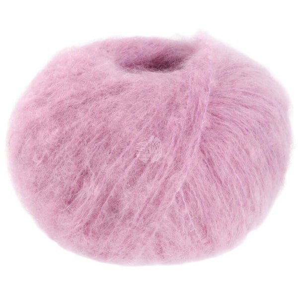 Lila Roze ( Mohair Moda ) 009