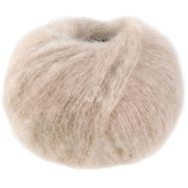 Beige ( Mohair Moda ) 011