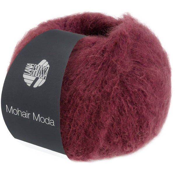 ( Mohair Moda ) 020