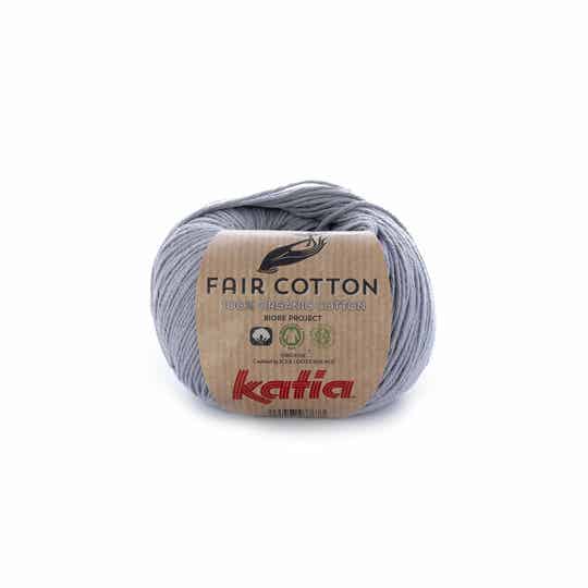 Medium Grijs 26 (fair cotton)
