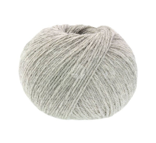 LichtGrijs ( Natural Alpaca Classico ) 0102