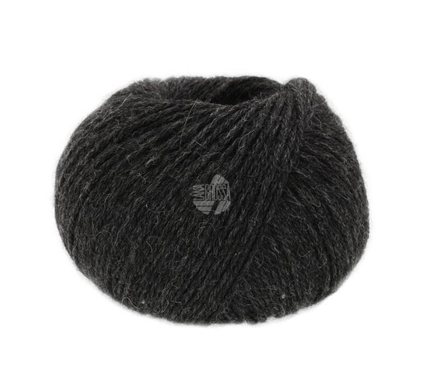 Antraciet ( Natural Alpaca Classico ) 0104