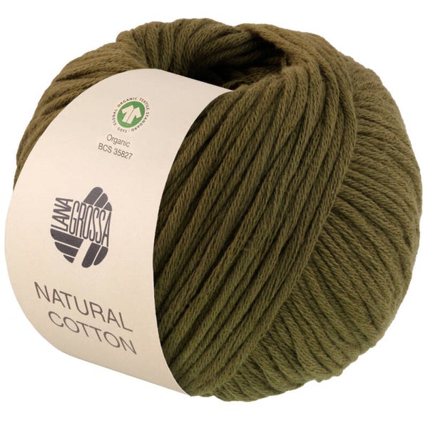 MosGroen ( Natural Cotton GOTS ) 02