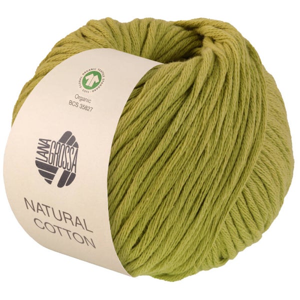 LenteGroen ( Natural Cotton GOTS ) 04