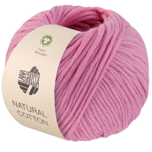 Roze ( Natural Cotton GOTS ) 10
