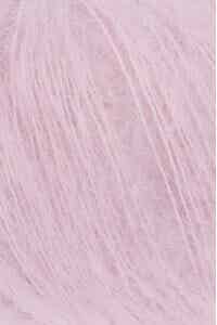 Oud Vuil Roze (Mohair Luxe) 698.0148