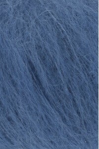 Blauw (Mohair Luxe) 698.0106