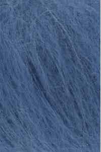 Blauw (Mohair Luxe) 698.0106