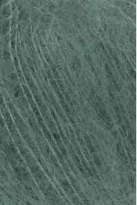 Klimop Groen (Mohair Luxe) 698.0093