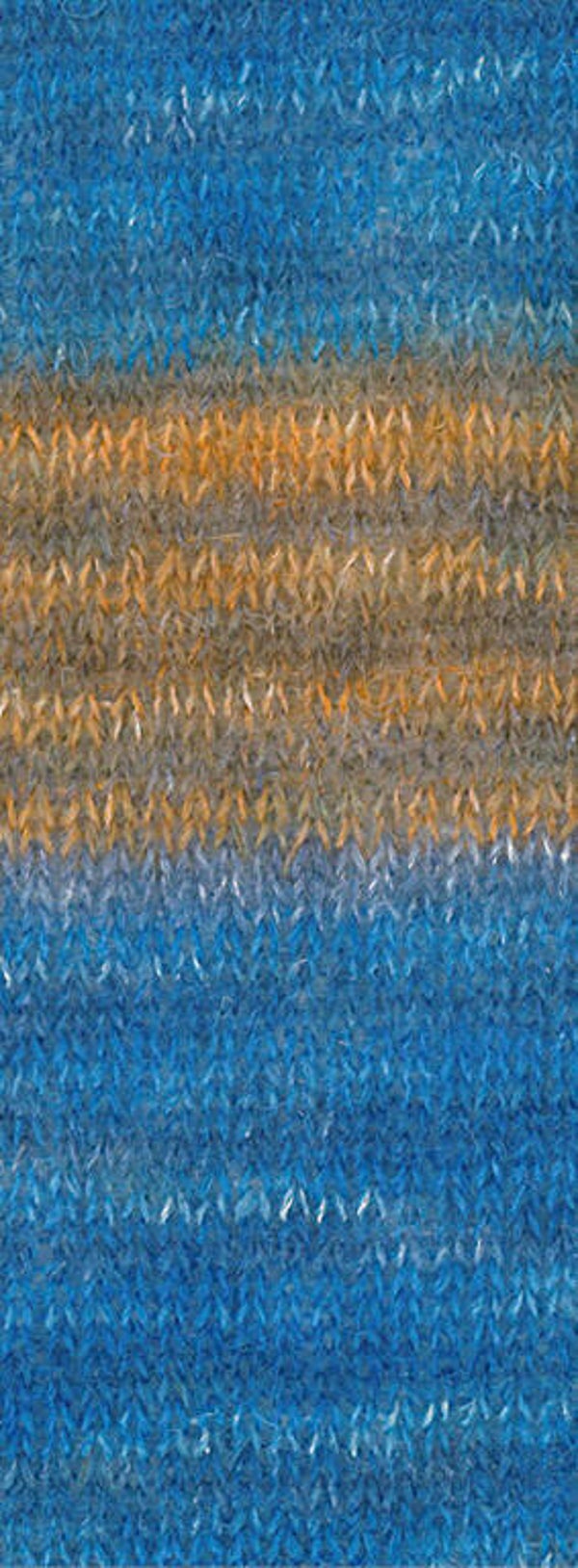 DonkerBruin ( SilkHair Print) 430