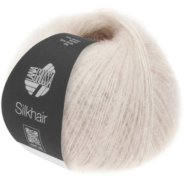 LichtBeige (SilkHair) 018