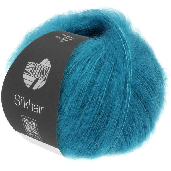 Petrol (SilkHair) 023