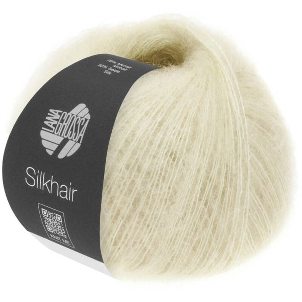 Ecru ( SilkHair ) 052