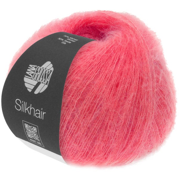Framboos ( SilkHair ) 070