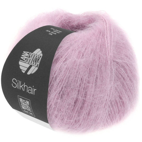 ( SilkHair ) 087