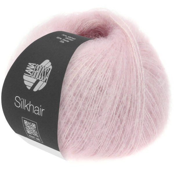 ( SilkHair ) 150