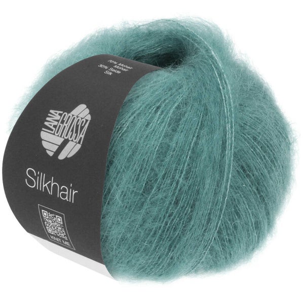 ( SilkHair ) 155
