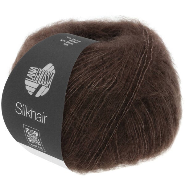 DonkerBruin ( SilkHair ) 168