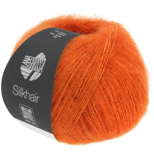 Oranje ( SilkHair ) 0171