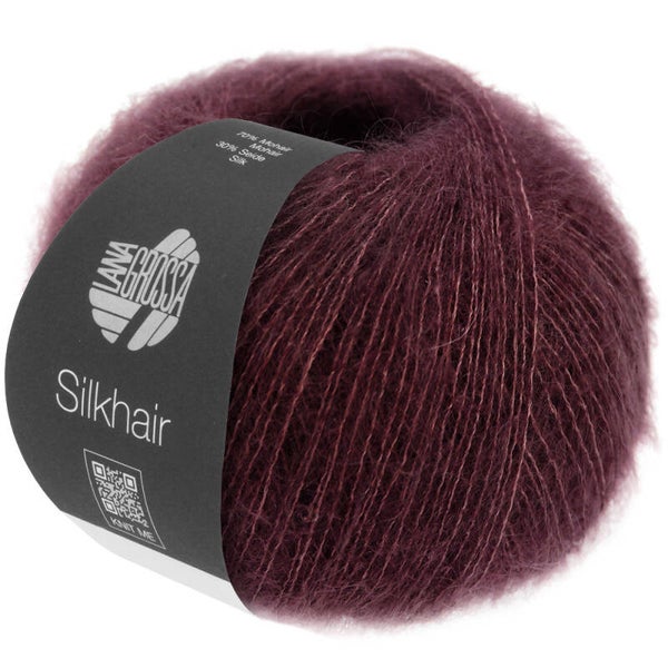 ( SilkHair ) 0177
