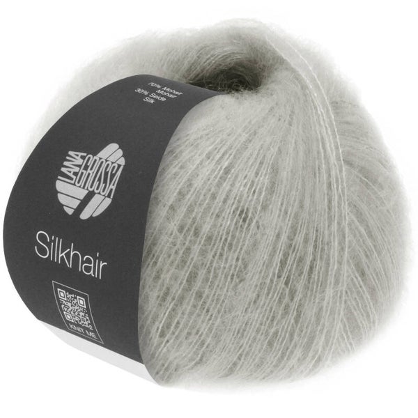 ( SilkHair ) 184