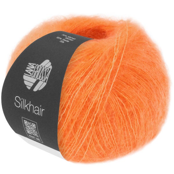 Pompoen ( SilkHair ) 190